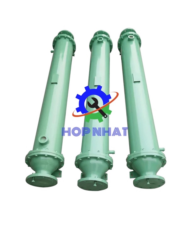 Bộ trao đổi nhiệt Cooler 1625977705 1625-9777-05 for Atlas Copco Compressor