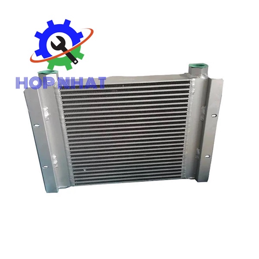 Bộ trao đổi nhiệt 02250152-862 Cooler for Sullair Air Compressor