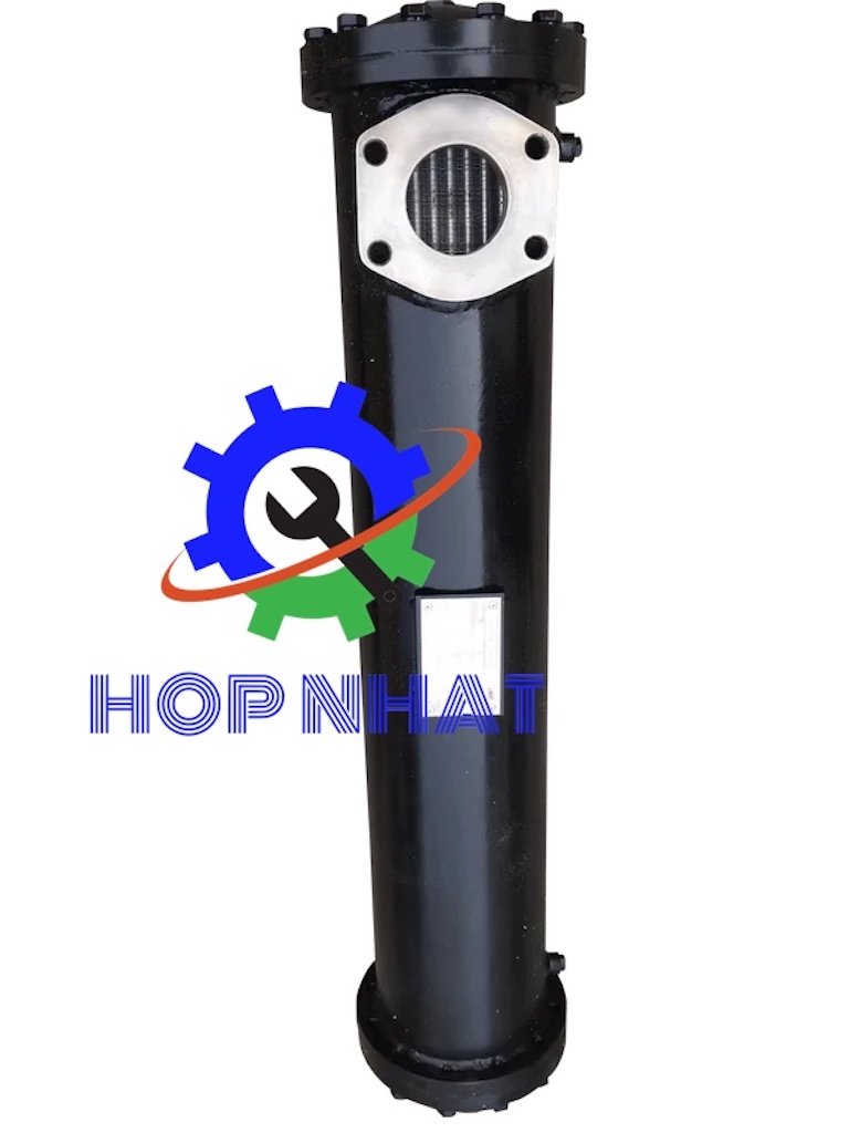 Bộ trao đổi nhiệt 407106 Oil Air Cooler for Sullair Air Compressor