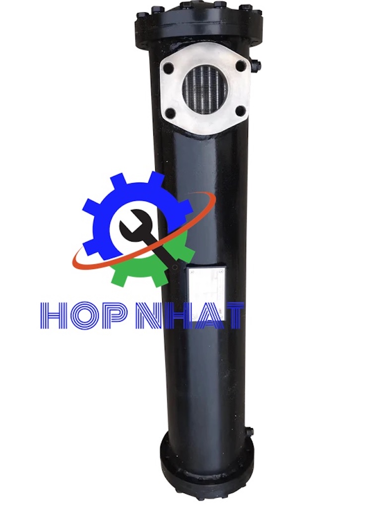 Bộ trao đổi nhiệt 88290006-632 Oil Air Cooler for Sullair Air Compressor