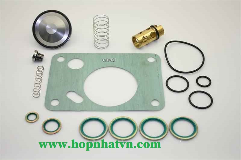 OIL STOP VALVE KITS 2901108401