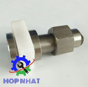 2906049900 Centrifugal Bearing Valve Kit for Atlas Copco Compressor Repair Part 2906-0499-00