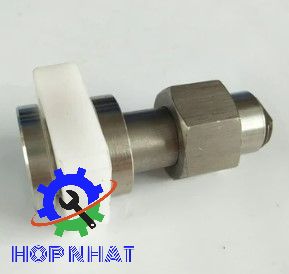 2906049900 Centrifugal Bearing Valve Kit for Atlas Copco Compressor Repair Part 2906-0499-00