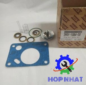 2901108400 Check Oil Stop Valve Kit for Atlas Copco Compressor GA55 GA75 GA90 2901-1084-00