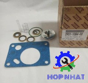 2901108400 Check Oil Stop Valve Kit for Atlas Copco Compressor GA55 GA75 GA90 2901-1084-00