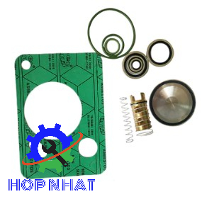 2906096000 Check Oil Stop Valve Kit for Atlas Copco Compressor GA160 GA132 GA90 2906-0960-00