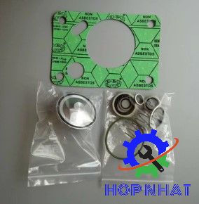 2901108401 Check Oil Stop Valve Kit for Atlas Copco Compressor GA55 GA75 GA90 2901-1084-01