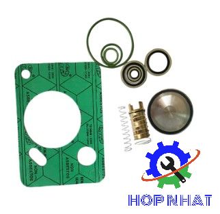 2906096000 Check Oil Stop Valve Kit for Atlas Copco Compressor GA160 GA132 GA90 2906-0960-00