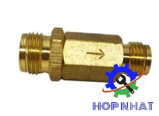 Check Valve ARC-E-10 76-664517-04003 for Sullair Air Compressor