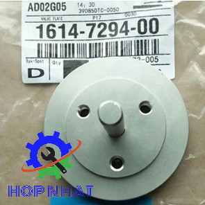 Check Valve 1614729400 1614-7294-00 for Atlas Copco Compressor