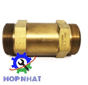 Check Valve 23626666 for Ingersoll Rand Compressor