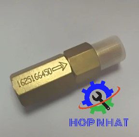 02250115-272 Check Valve 02250172-320 for SULLAIR Air Compressor Part