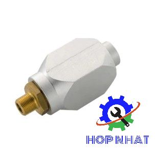 Check Valve FQF01 FQF02 FQF03 FQF06 for Kaishan Air Compressor