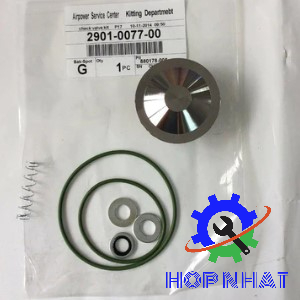 2901007700 Check Valve Kit for Atlas Copco Air Compressor GA55 75 90 2901-0077-00