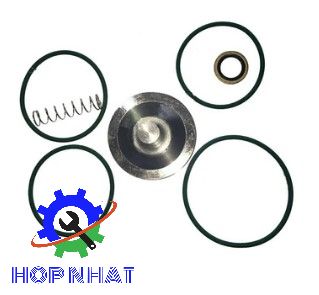 Check Valve Kit 2901050301 for Atlas Copco CompressorGA30 GA45 C106 Oil Stop 2901-0503-01