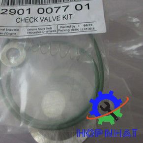 2901007701 Check Valve Kit for Atlas Copco Screw Air Compressor 2901-0077-01