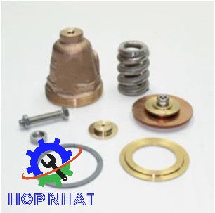 Check Valve Kit 02250166-784 for Sullair Compressor Parts OEM