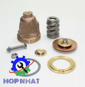 Check Valve Kit 02250166-784 for Sullair Compressor Parts OEM