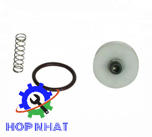 250019-444 02250110-727 Check Valve Service Kit for SULLAIR Screw Air Compressor