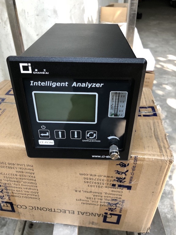 CI-PC562 Process Hydrogen Analyzer