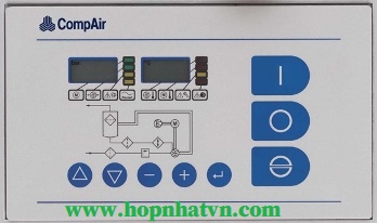 CompAir DELCOS 1000