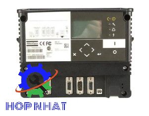 1900-5200-33 Computer Controller Panel for Atlas Copco Compressor MK5 IO2