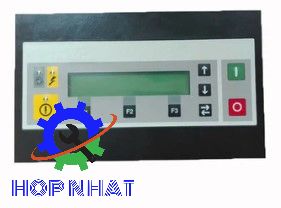 1900070145 Computer Controller Panel for Atlas Copco Screw Air Compressor Parts 1900-0701-45