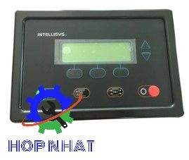 39830906 Computer Controller Panel for Ingersoll Rand Compressor SSR15-50HP