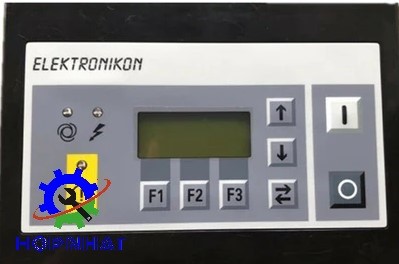 1900071106 1900070103 Control Panel for Atlas Copco Compressor 1900-0711-06 1900-0701-03