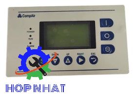11505574 100001495 Control Panel for Compair Gardner Denver Compressor Delcos 1000