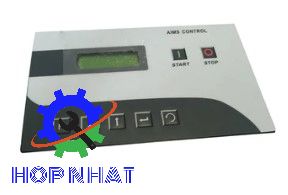 Controller 2108100474 for Fusheng Air Compressor