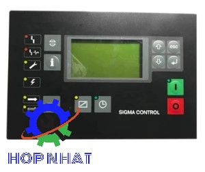 7.7005.3 Controller Panel for Kaeser Compressor