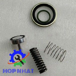 2901091800 Cooler Service Kit for Atlas Copco Air Compressor 2901-0918-00