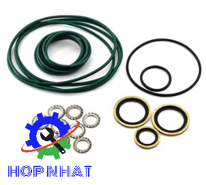 2906020500 2906-0205-00 Cooler Service Kit for Atlas Copco Compressor GA200-315W