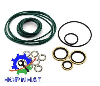 2906020400 2906-0204-00 Cooler Service Kit for Atlas Copco Compressor GA200-315W