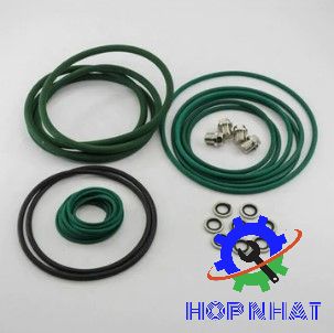 2906067300 2906-0673-00 Cooler Service Kit for Atlas Copco Compressor ZR55-90