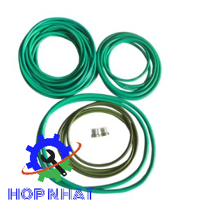 2906079700 Cooler Service Kit for Atlas Copco Compressor 2906039600 ZR250 2906-0396-00 2906-0797-00