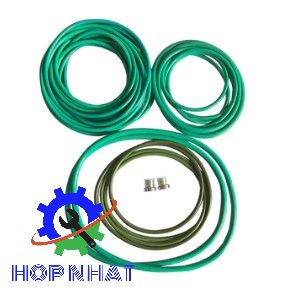 2906079700 Cooler Service Kit for Atlas Copco Compressor 2906039600 ZR250 2906-0396-00 2906-0797-00