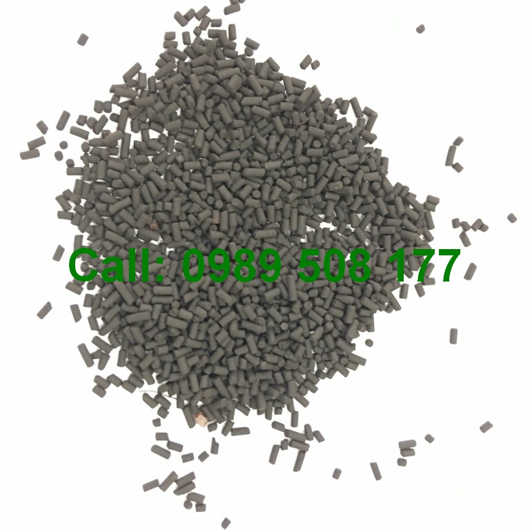 Hạt CMS - Carbon Molecular Sieve (China)