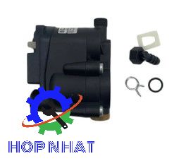 2202744001 Drain Valve for Atlas Copco Compressor 2202-7440-01