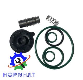 2901067300 Drain Valve Kit EWD50 for Atlas Copco Air Compressor 2901-0673-00