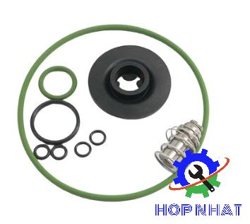 2901063320 Drain Valve Kit EWD 330 for Atlas Copco Compressor 2901063300 2901-0633-20 2901-0633-00