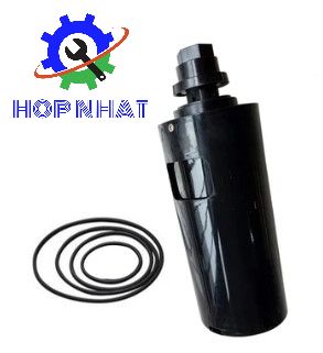 Drain Valve Kit 1613935680 for Atlas Copco Air Compressor Part 1613-9356-80