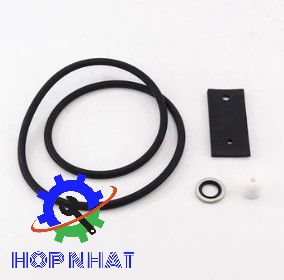 Drain Valve Kit 2906042700 2906-0427-00 for Atlas Copco Compressor ZT160-275