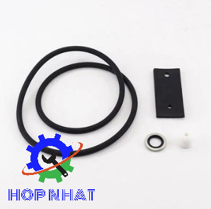 Drain Valve Kit 2906040800 2906-0408-00 for Atlas Copco Compressor ZT110-275