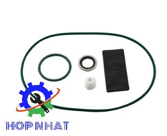 Drain Valve Kit 2906031400 2906-0314-00 for Atlas Copco Compressor ZT110-425