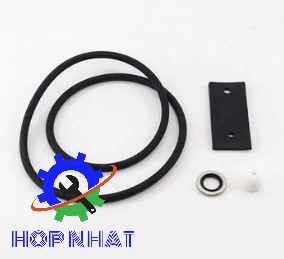 Drain Valve Kit 2906042700 2906-0427-00 for Atlas Copco Compressor ZT160-275