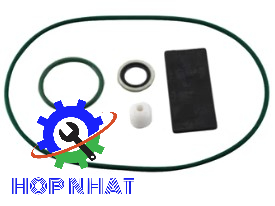 Drain Valve Kit 2906031400 2906-0314-00 for Atlas Copco Compressor ZT110-425