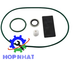 Drain Valve Kit 2906031400 2906-0314-00 for Atlas Copco Compressor ZT110-425