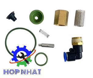 2200902017 Drain Valve Kit for Atlas Copco Liutech Air Compressor 2200-9020-17